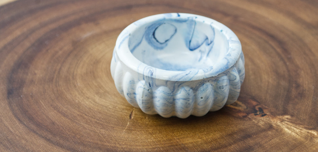 Elegant Tealight Candle Holder