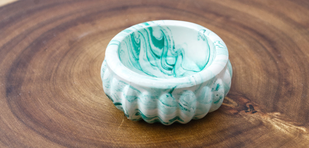 Elegant Tealight Candle Holder