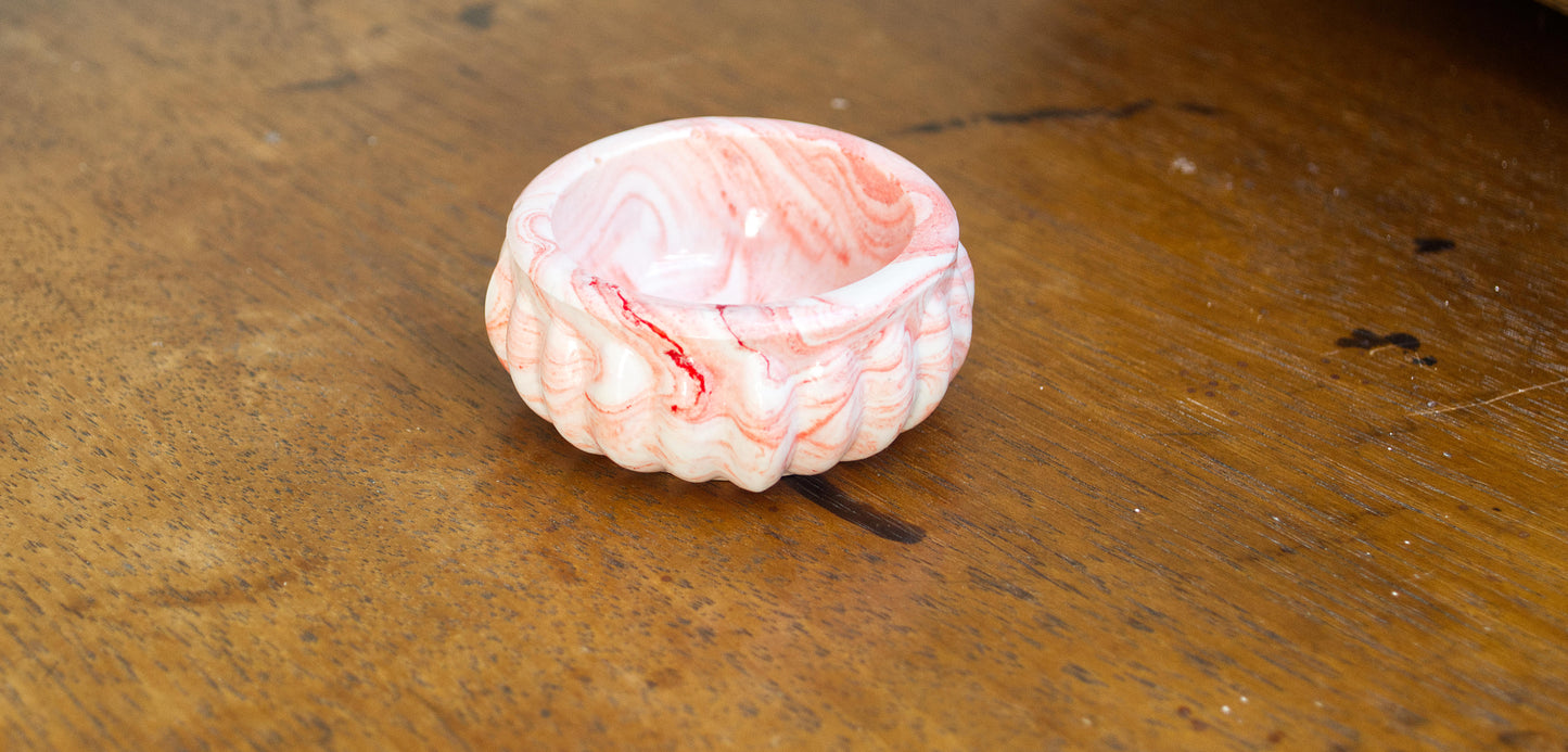 Elegant Tealight Candle Holder