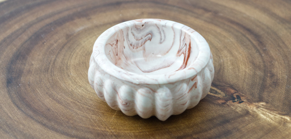 Elegant Tealight Candle Holder