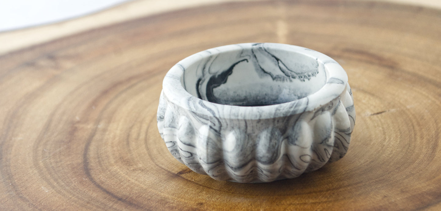 Elegant Tealight Candle Holder