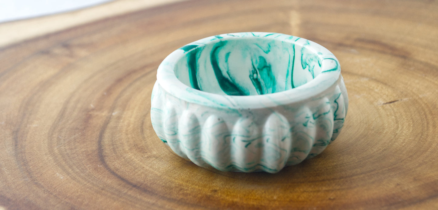 Elegant Tealight Candle Holder