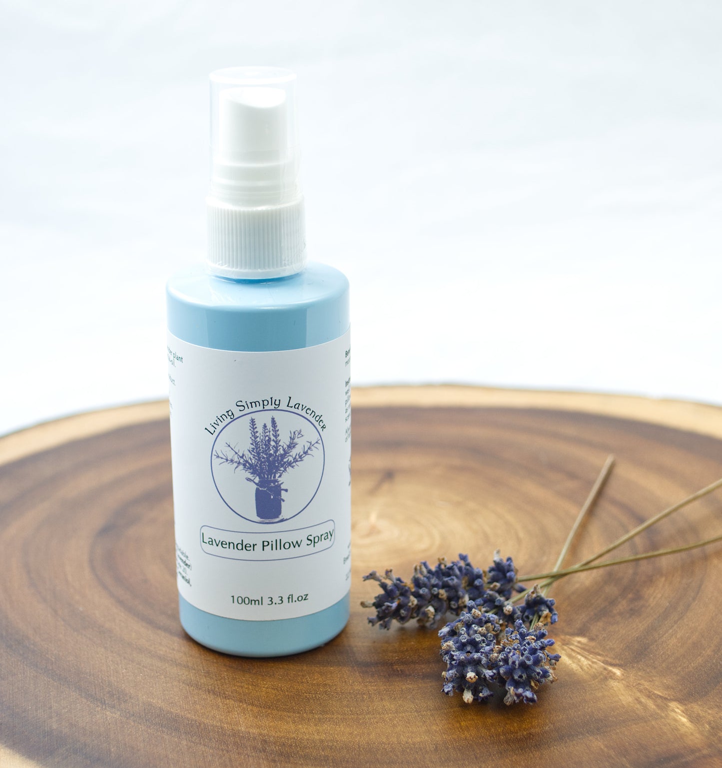 Lavender Pillow Spray