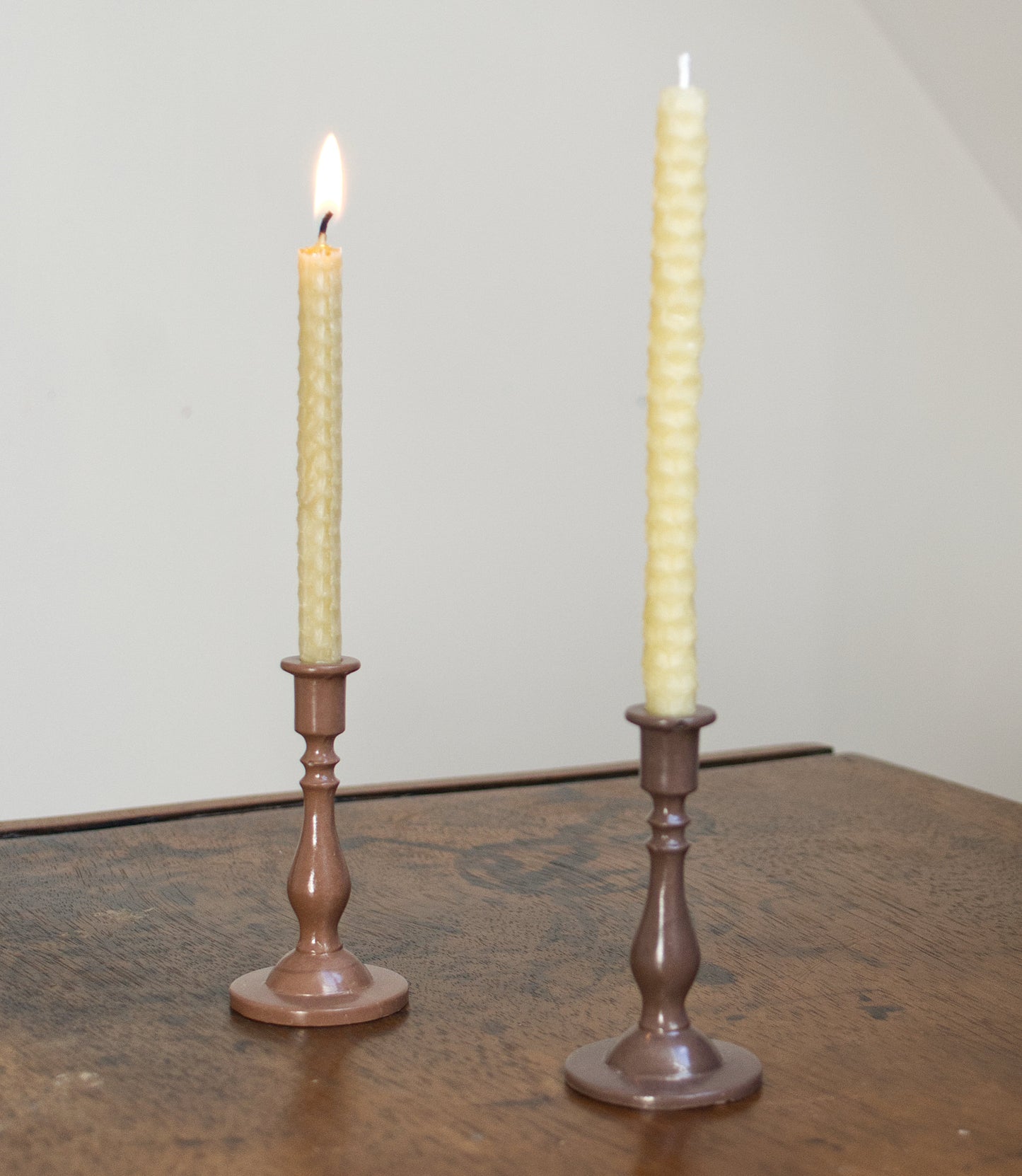 Decorative Mini Candle Sticks