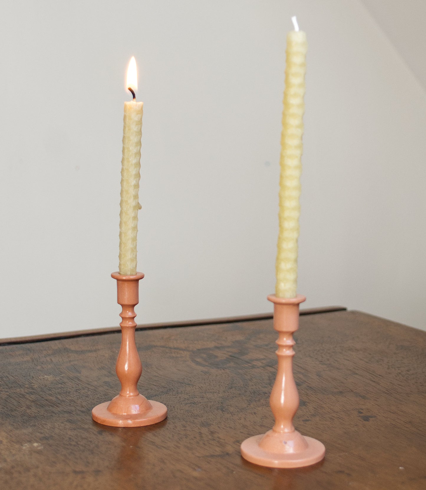 Decorative Mini Candle Sticks