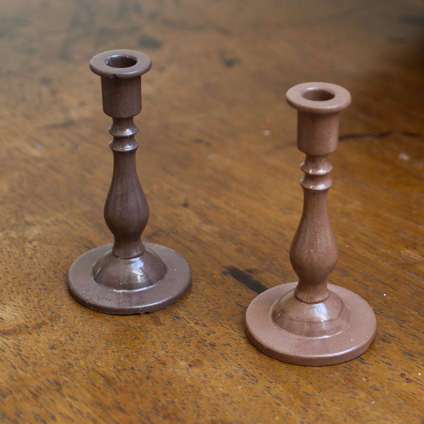 Decorative Mini Candle Sticks
