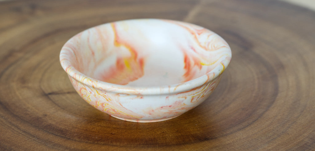 Small Decorative Bowls